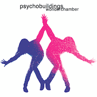 Wonderchamber - Single - Psychobuildings