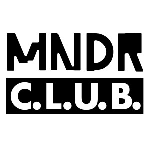 MNDR C.L.U.B